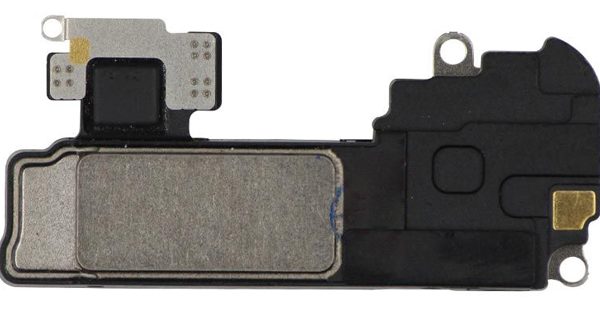 Μεγάφωνο (Buzzer) SPIP11PM-0009 για iPhone 11 Pro Max