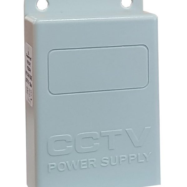 POWERTECH τροφοδοτικό HT2000-W, 12V 2A, αδιάβροχο