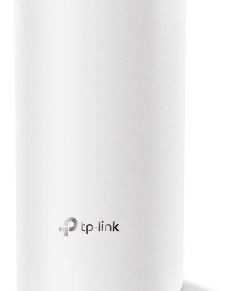 TP-LINK Home Mesh Wi-Fi System DECO E4, AC1200, Ver. 2.0