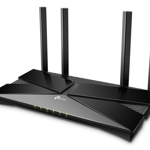TP-LINK Router Archer AX10, Wi-Fi 6, 1500Mbps AX1500 Dual Band, Ver. 1.0