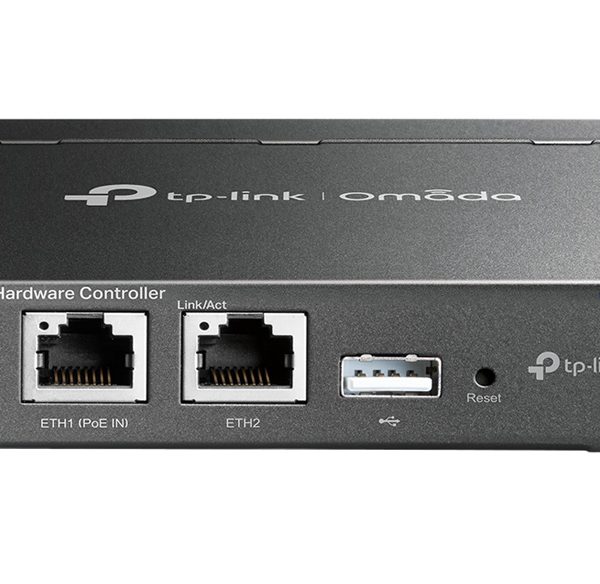 TP-LINK Omada Hardware Controller OC200, Ver. 2.0