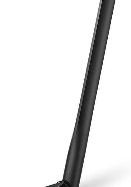 MERCUSYS ασύρματος USB αντάπτορας δικτύου MU6H, 650Mbps, 2.4/5GHz, V 1.0