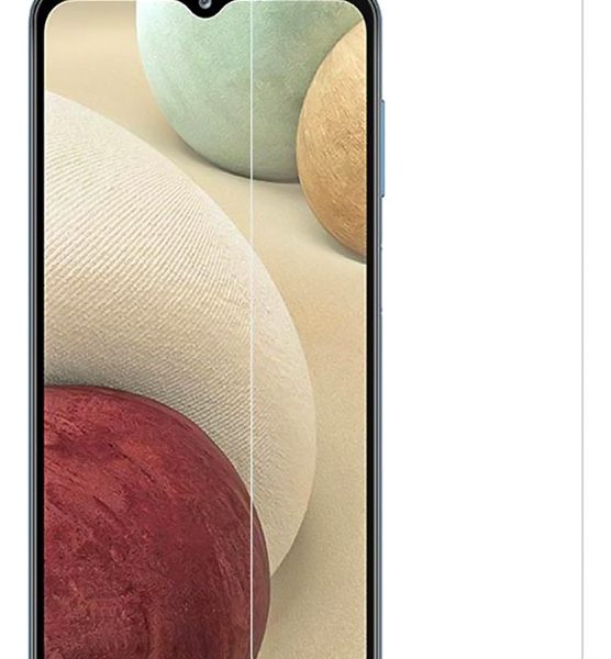 POWERTECH tempered glass 2.5D TGC-0490 για Samsung A12