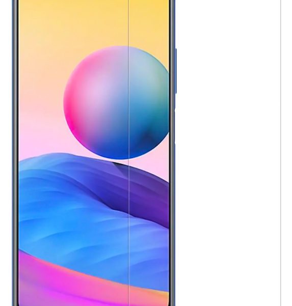 POWERTECH tempered glass 2.5D TGC-0492, Xiaomi Redmi Note 10 5G