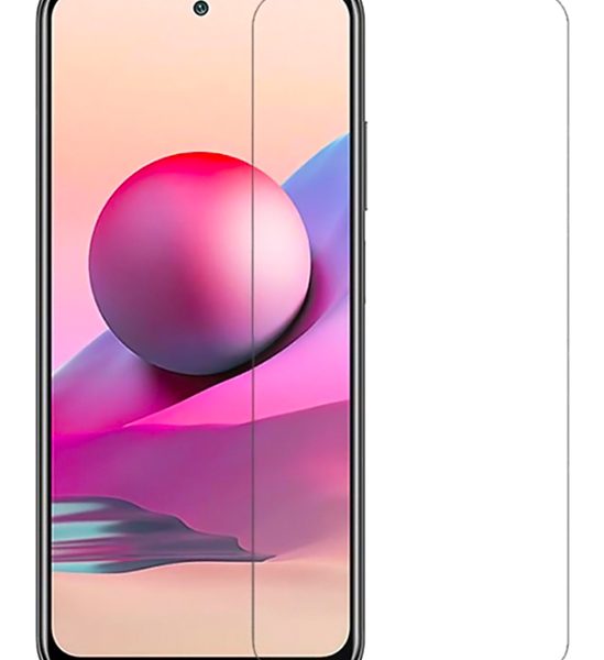 POWERTECH tempered glass 2.5D TGC-0493, Xiaomi Redmi Note 10S