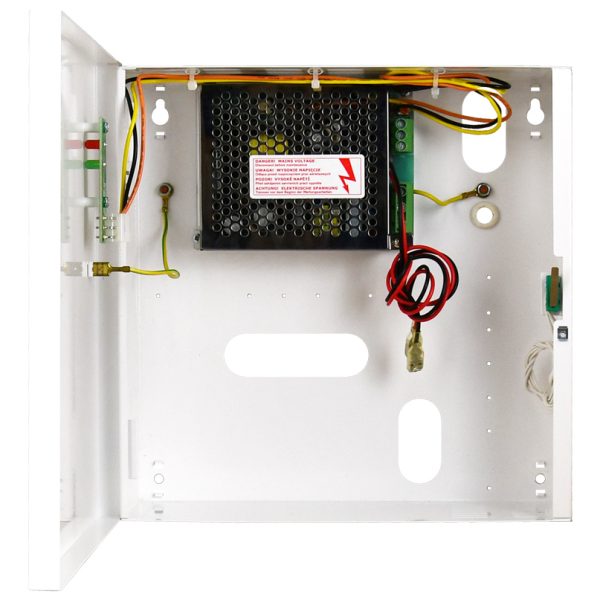 PULSAR τροφοδοτικό HPSB2512B, 13.8V 2A