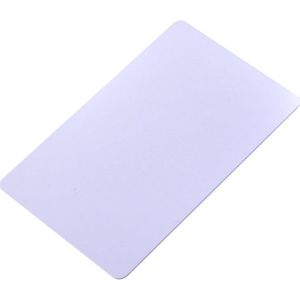 KERONG RFID card KR-RC, λευκό