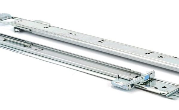 DELL used Rail Kit 2U για PowerEdge R510/R515/R520/R720/R720XD/R730/R730X/R740/R820