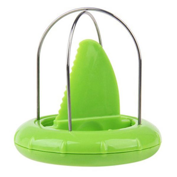 Κόφτης-αποφλοιωτής για ακτινίδια HUH-0037, πράσινος