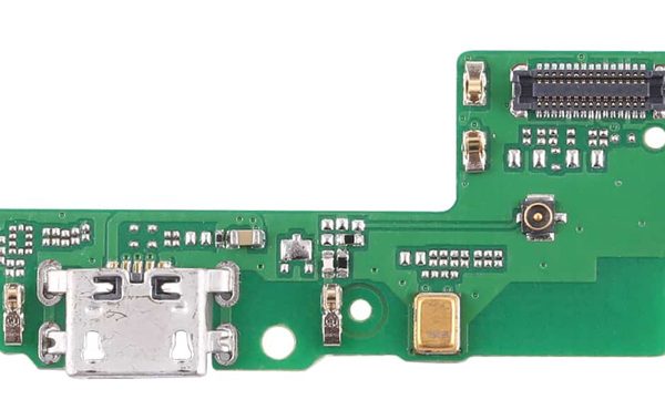 Πλακέτα φόρτισης SPXMI-0004 για Xiaomi Redmi 5