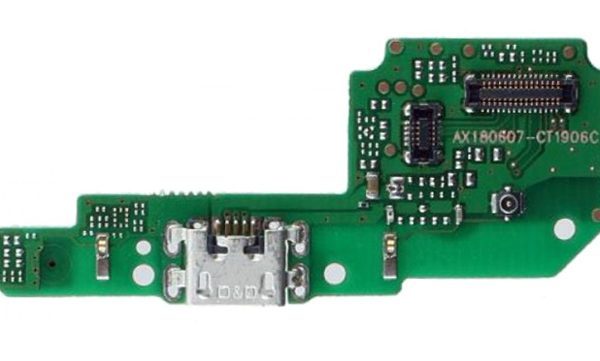 Πλακέτα φόρτισης SPXMI-0005 για Xiaomi Redmi 6/6Α