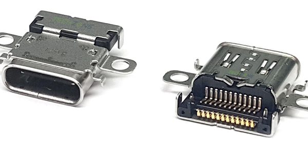 Θύρα φόρτισης SPNIN-0001 για Nintendo Switch