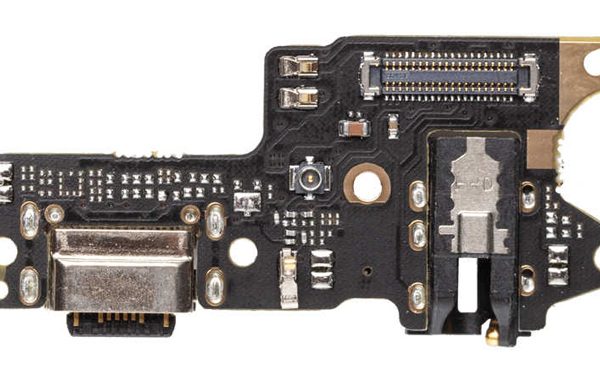 Πλακέτα φόρτισης SPXMI-0010 για Xiaomi Redmi 9