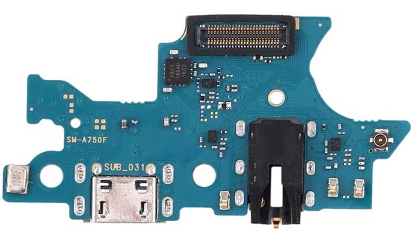 Πλακέτα φόρτισης SPSAM-0001 για Samsung A7 2018
