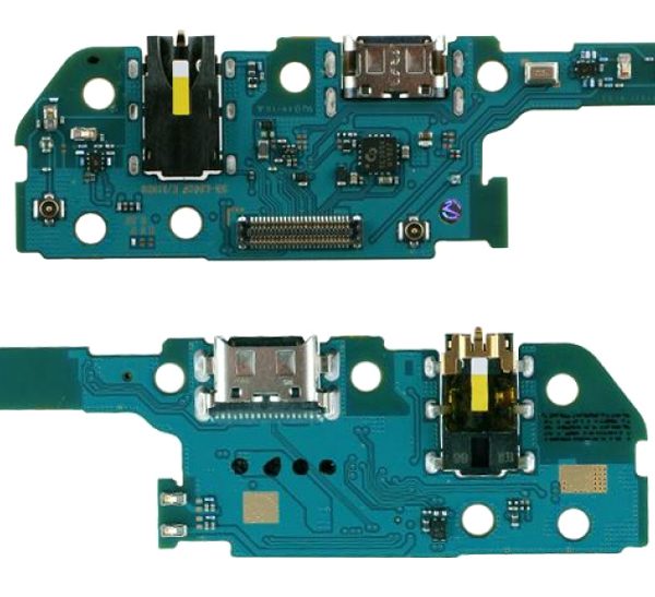 Πλακέτα φόρτισης SPSAM-0002 για Samsung A20E SM-A202F