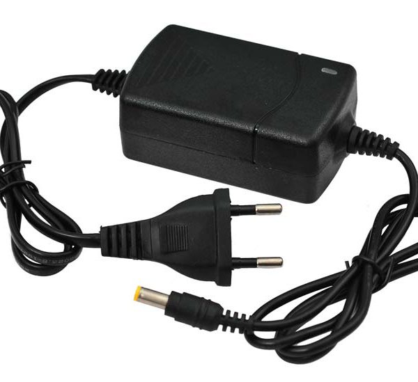 POWERTECH τροφοδοτικό pack HT2000-D, 12V 2A