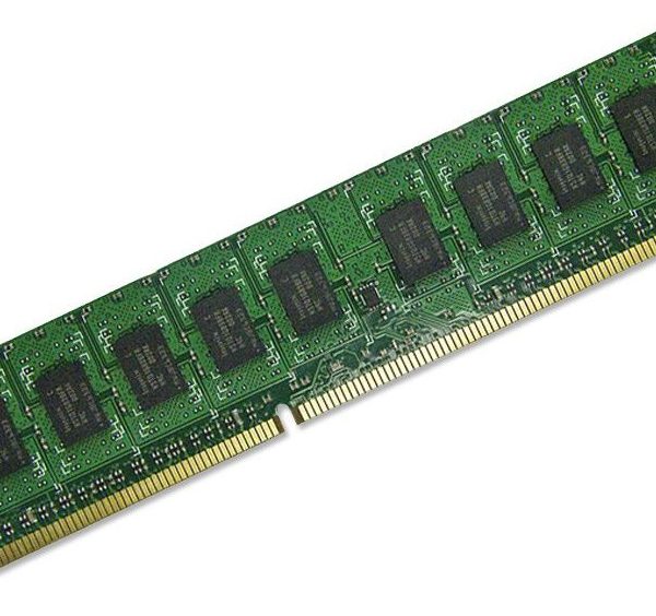 HP used Server RAM 805349-B21, 16GB, DDR4-2400MHz, PC4-19200