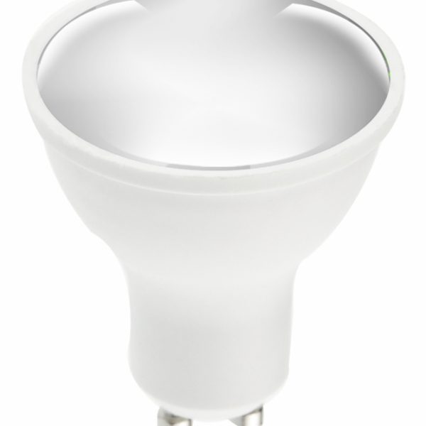 POWERTECH LED λάμπα spot GU10-002, 7W, 4000K, GU10, Samsung LED