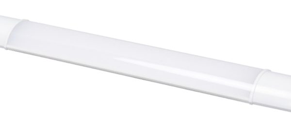 OPTONICA LED φωτιστικό Slim Batten 6674, 20W, 6000K, IP20, 1660LM, 60cm