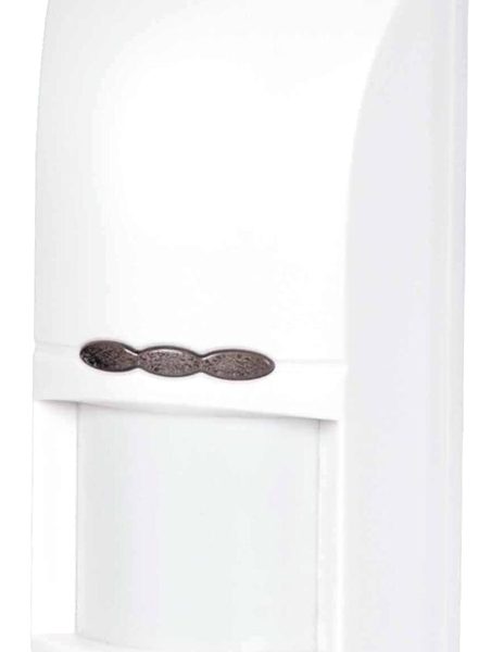 Ασύρματος ανιχνευτής κίνησης εσωτερικού χώρου MC-8250RDMT, λευκός