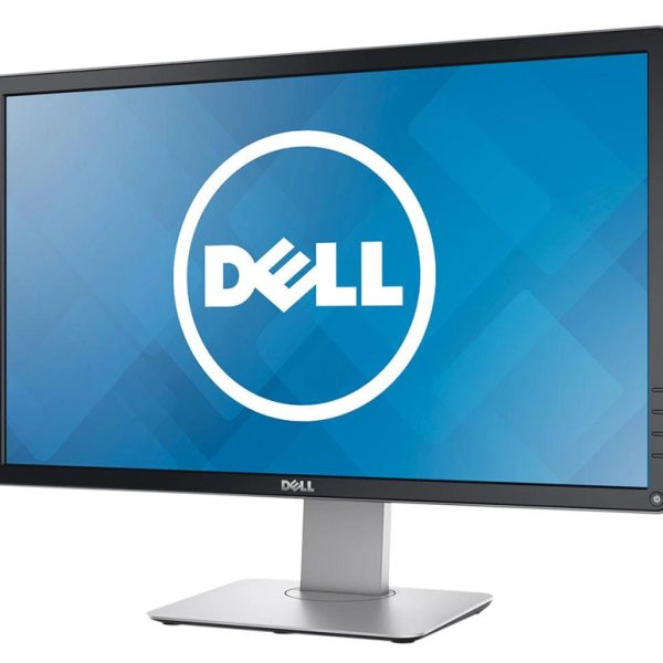 DELL used οθόνη P2414HB IPS-LED, 23.8" Full HD, VGA/DVI-D/DisplayPort, Grade B