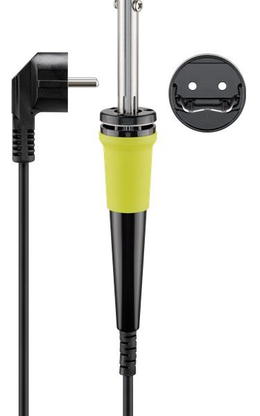 GOOBAY κολλητήρι 51206 με βάση, 60W, 480-520 °C