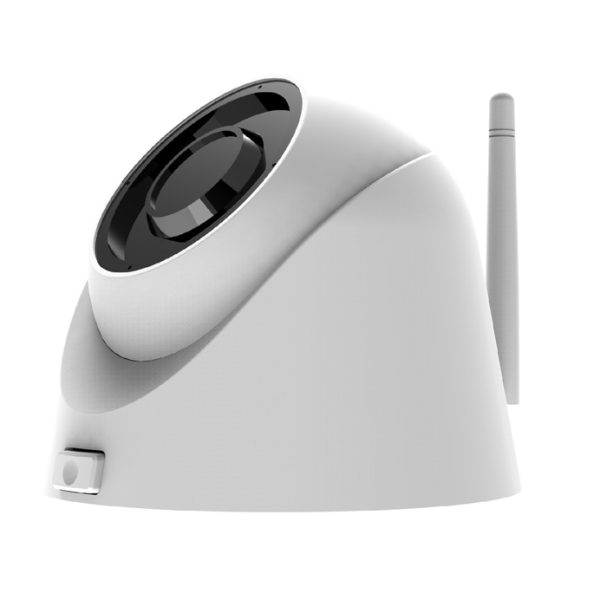 LONGSE IP κάμερα LIRDQFK500W, WiFi, 3.6mm, 1/2.5" CMOS, 5MP, IP67