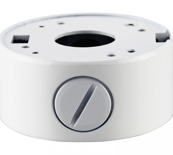 LONGSE βάση κάμερας B220A για LIRDBA & LIRDN, μεταλλική, λευκή