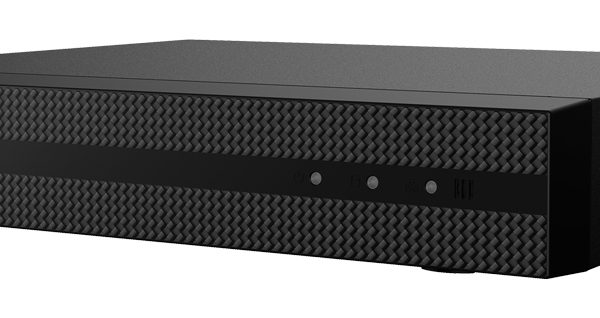 HIKVISION HIWATCH DVR καταγραφικό HWD-6104MH-G3, H.265+, 4 κανάλια