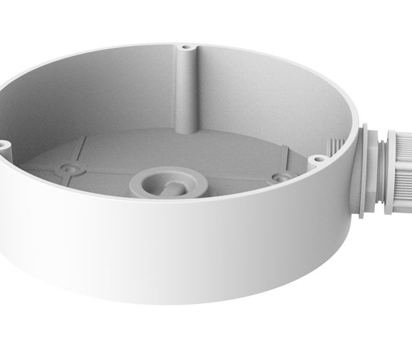 HIKVISION HIWATCH βάση κάμερας DS-1280ZJ-DM45, μεταλλική, λευκή