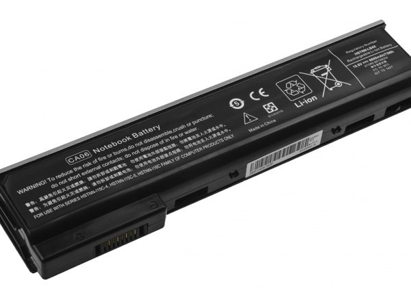 POWERTECH συμβατή μπαταρία για HP ProBook 640/645/650/655 G1