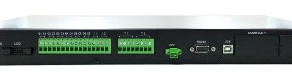 POWERTECH controller module PT-CMF10K, για συστήματα UPS, 230VAC