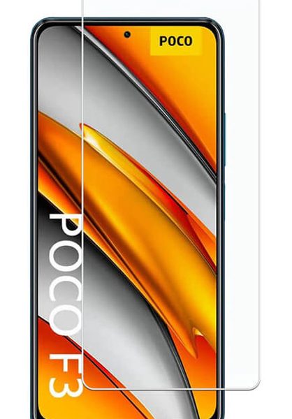 POWERTECH tempered glass 9H 2.5D TGC-0541 για Xiaomi Poco F3 GT