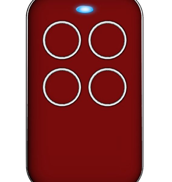 POWERTECH χειριστήριο αντιγραφής Face to Face YET2128, 300-868MHz