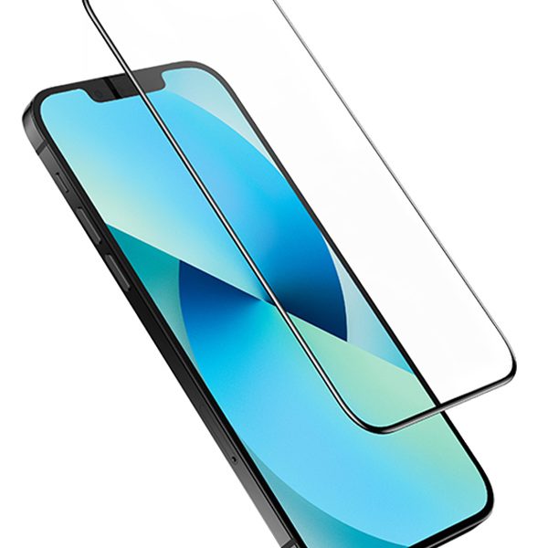 USAMS tempered glass για iPhone 13 Pro Max US-BH787, 0.33mm