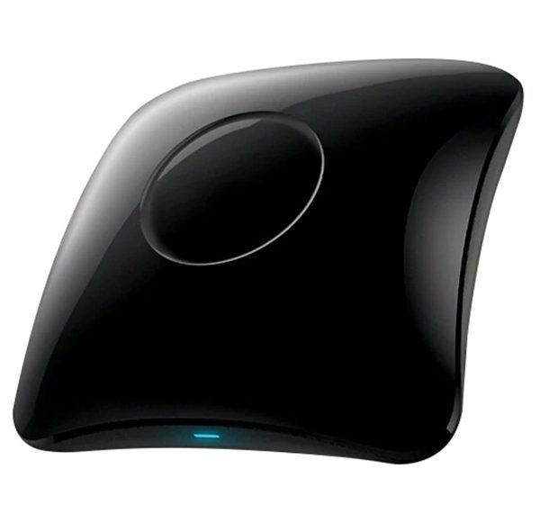 BROADLINK σύστημα τηλεχειρισμού ηλεκτρικών συσκευών RM4 Pro, IR/RF, WiFi