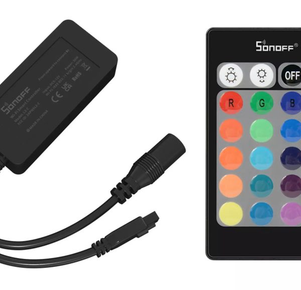 SONOFF Smart WiFi controller L2-C για LED strips L2/L2 Lite