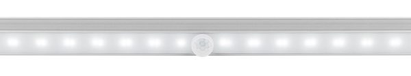 GOOBAY LED φωτιστικό 55498, με ανιχνευτή κίνησης, 6500K, 160lm, IP20