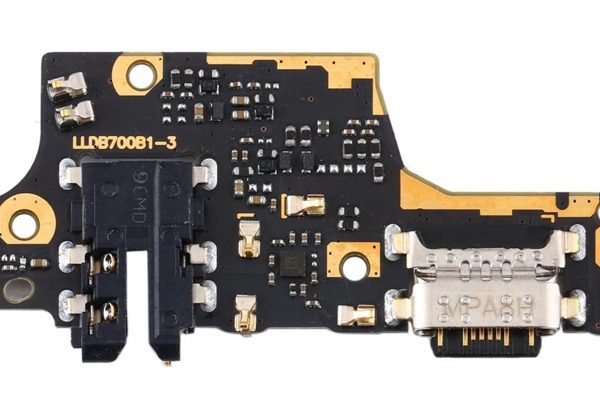 Ανταλλακτικό small PCBA για smartphone Xiaomi Poco X3