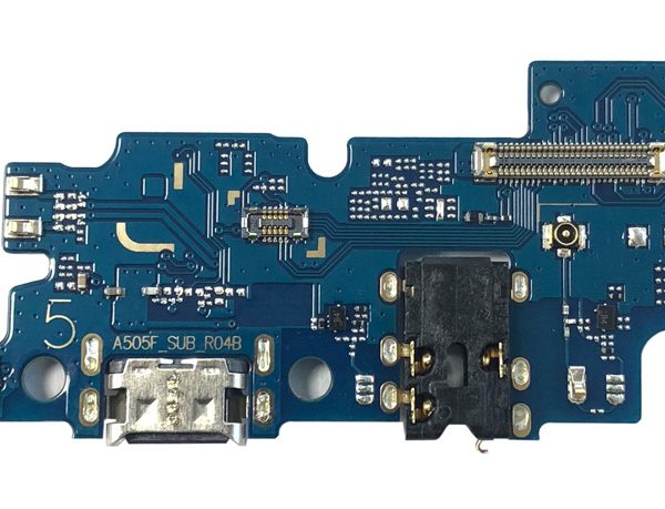 Ανταλλακτικό small PCBA για smartphone Samsung A50