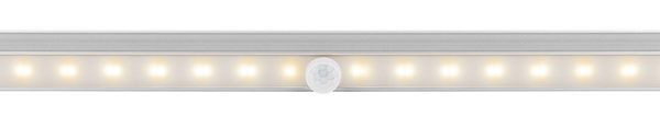 GOOBAY LED φωτιστικό 58288, με ανιχνευτή κίνησης, 3000K, 150lm, IP20