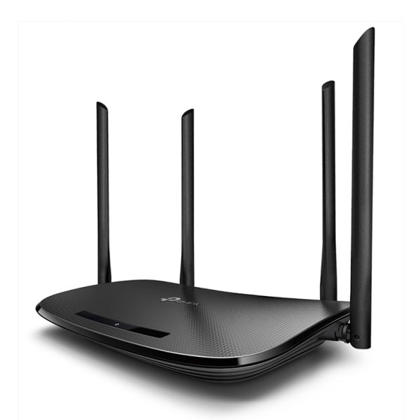 TP-LINK modem/router Archer VR300, VDSL/ADSL, 1200Mbps AC1200, Ver. 1.20