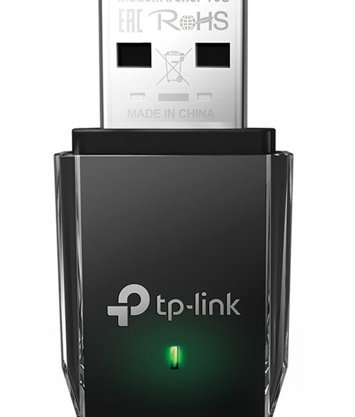 TP-LINK ασύρματος USB αντάπτορας δικτύου Archer T3U, 1300Mbps, Ver. 1.0