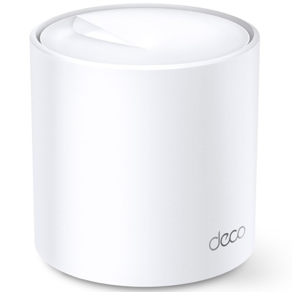 TP-LINK access point Deco X20, mesh WiFi 6, AX1800, Dual Band, Ver. 2.0