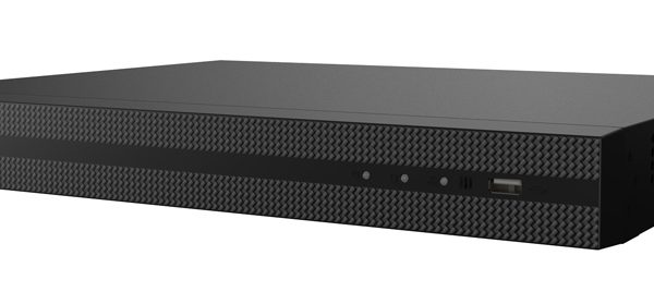 HIKVISION HIWATCH NVR καταγραφικό HWN-4216MH, H.265+, 16 κανάλια