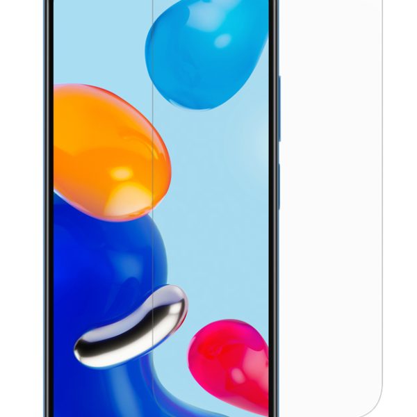 POWERTECH tempered glass 2.5D TGC-0545 για Xiaomi Note 11, full face