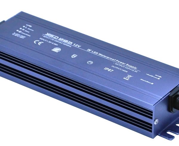 YSD τροφοδοτικό DC 30WHA-12, 12VDC, 30W, 2.5A, IP67