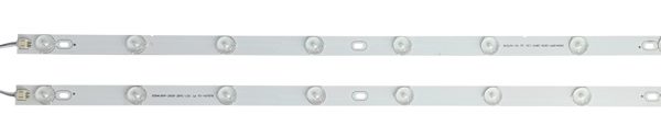 POWERTECH ανταλλακτικό LED strip φωτιστικού SPHLL-0050-STRIP, 24W, 4000K
