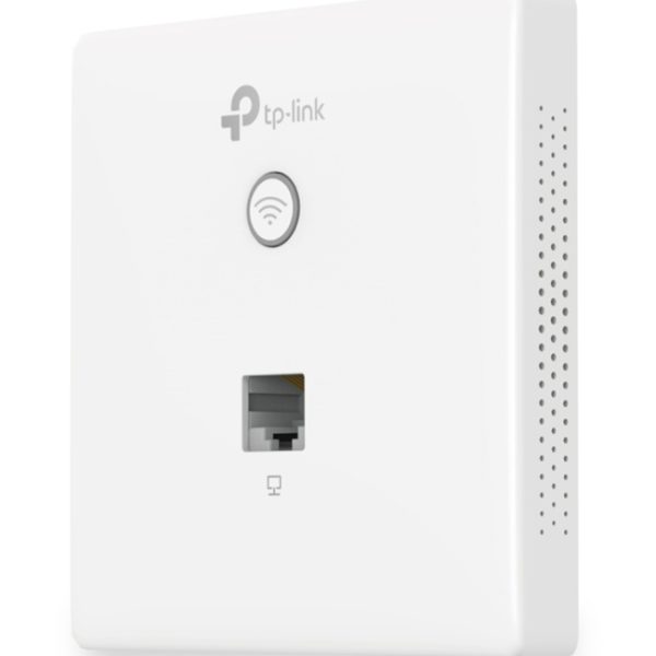TP-LINK ασύρματο access point EAP230-WALL, AC1200, επιτοίχιο, Ver. 1.0