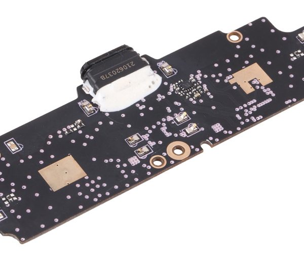 ULEFONE ανταλλακτικό small PCBA για smartphone Armor 12